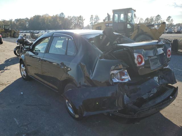 Photo 3 from auction – 2006 VOLKSWAGEN JETTA VALU with VIN 3VWPF71K46M694345