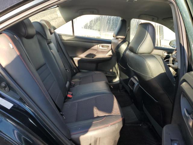 Photo 6 from auction – 2017 TOYOTA CAMRY LE with VIN 4T1BF1FK3HU434306