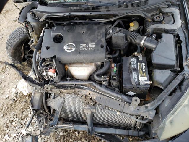 Photo 7 from auction – 2005 NISSAN ALTIMA S with VIN 1N4AL11D25C332276