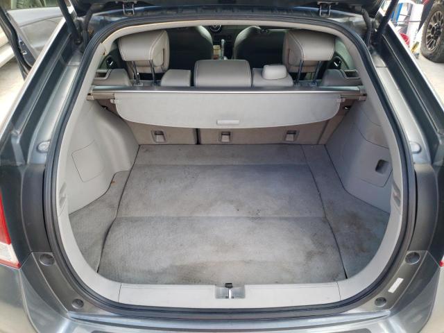 Photo 9 from auction – 2013 HONDA INSIGHT EX with VIN JHMZE2H70DS002118