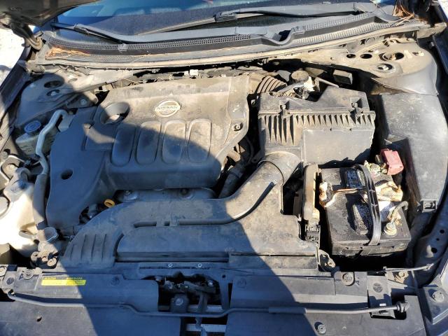 Photo 7 from auction – 2012 NISSAN ALTIMA BAS with VIN 1N4AL2APXCN407632