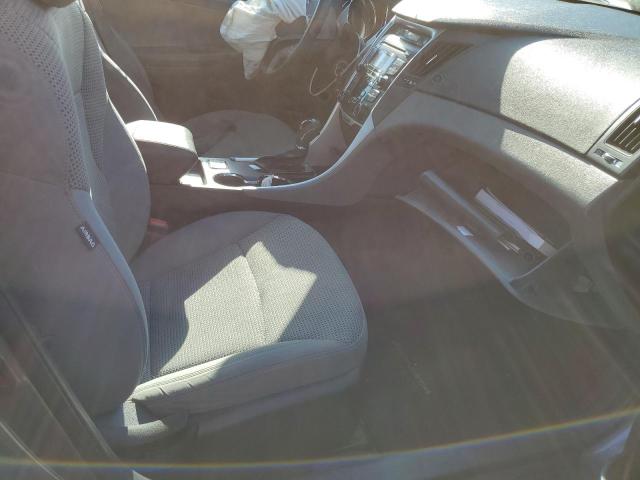 Photo 5 from auction – 2013 HYUNDAI SONATA GLS with VIN 5NPEB4ACXDH520358