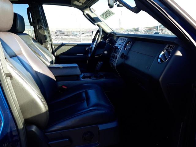 Photo 5 from auction – 2008 FORD EXPEDITION with VIN 1FMFU16558LA28017