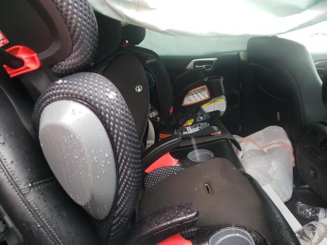 Photo 6 from auction – 2015 NISSAN PATHFINDER with VIN 5N1AR2MM0FC712336