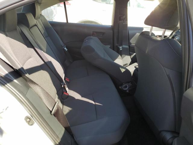 Photo 6 from auction – 2022 TOYOTA COROLLA LE with VIN JTDEAMDE8N3008692