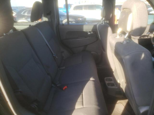 Photo 6 from auction – 2011 JEEP LIBERTY-V6 with VIN 1J4PN2GK8BW524901