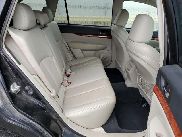 Photo 6 from auction – 2010 SUBARU OUTBACK 2. with VIN 4S4BRBLC9A3378278