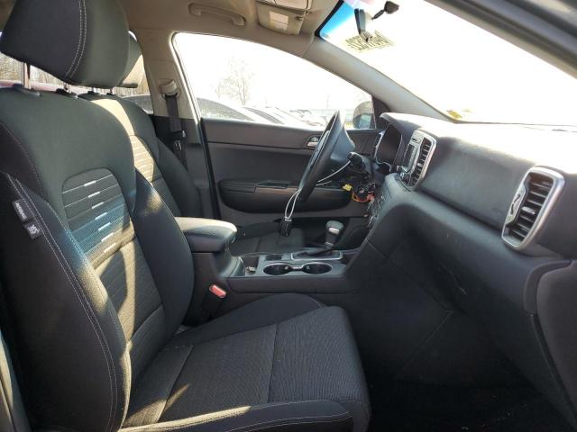 Photo 5 from auction – 2018 KIA SPORTAGE L with VIN KNDPMCAC2J7440467