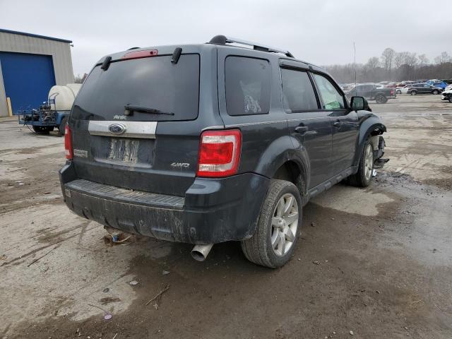 Photo 4 from auction – 2009 FORD ESCAPE LIM with VIN 1FMCU94G49KA28555