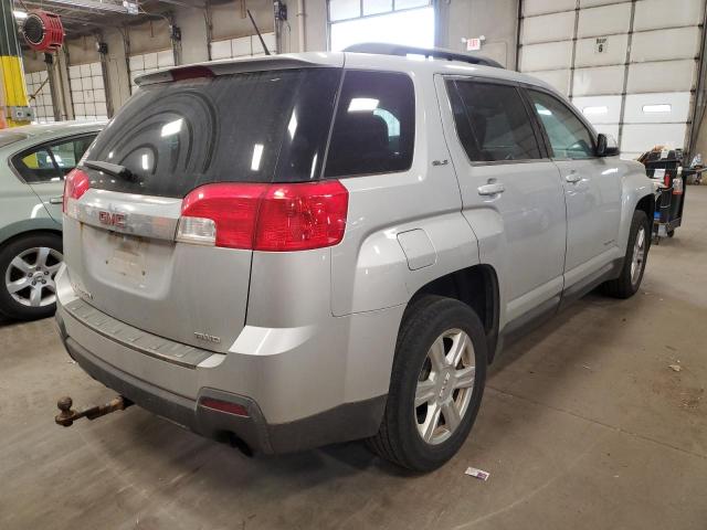 Photo 4 from auction – 2014 GMC TERRAIN SL with VIN 2GKFLWE3XE6200734