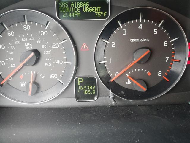 Photo 8 from auction – 2008 VOLVO C70 T5 with VIN YV1MC67298J050334