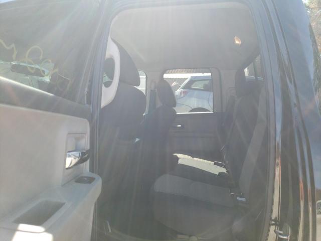 Photo 6 from auction – 2012 DODGE RAM 1500 S with VIN 1C6RD7GT2CS114442
