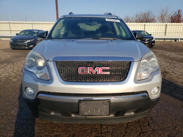 Photo 9 from auction – 2012 GMC ACADIA SLE with VIN 1GKKRNED4CJ376324