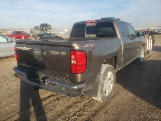 Photo 4 from auction – 2014 CHEVROLET SILVERADO with VIN 3GCUKREC4EG268104