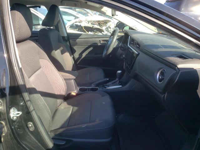 Photo 5 from auction – 2017 TOYOTA COROLLA L with VIN 2T1BURHE7HC913566