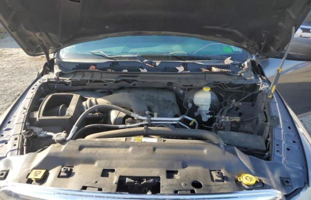 Photo 7 from auction – 2014 RAM 1500 SLT with VIN 1C6RR7GT9ES409154