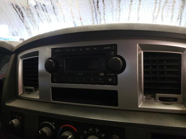 Photo 9 from auction – 2007 DODGE RAM 1500 S with VIN 1D7HU18257S239504