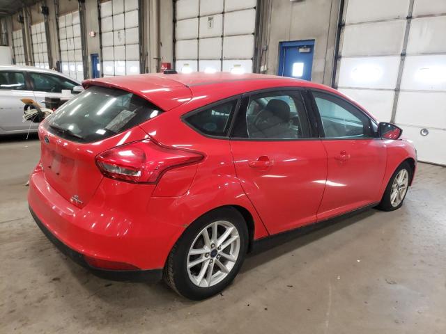 Photo 4 from auction – 2016 FORD FOCUS SE with VIN 1FADP3K21GL213339