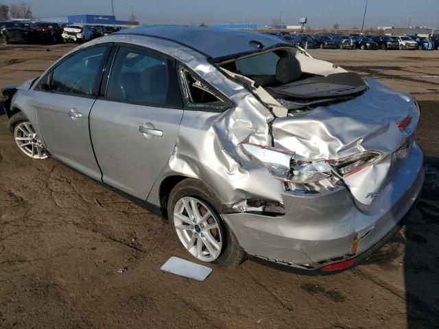 Photo 3 from auction – 2015 FORD FOCUS SE with VIN 1FADP3F27FL286921