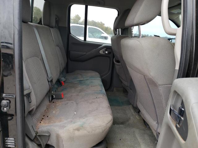 Photo 6 from auction – 2016 NISSAN FRONTIER S with VIN 1N6AD0EVXGN705105