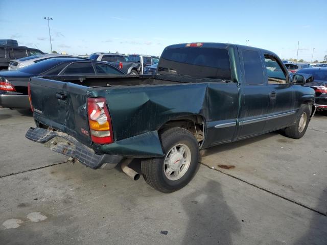 Photo 4 from auction – 2001 GMC NEW SIERRA with VIN 2GTEC19V111213837