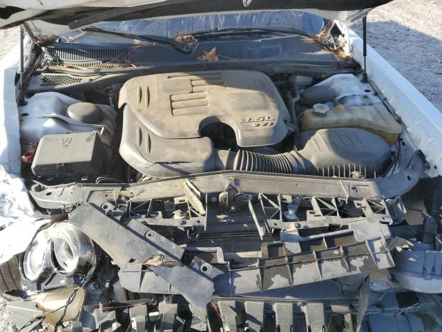 Photo 7 from auction – 2015 DODGE CHALLENGER with VIN 2C3CDZBG8FH717755