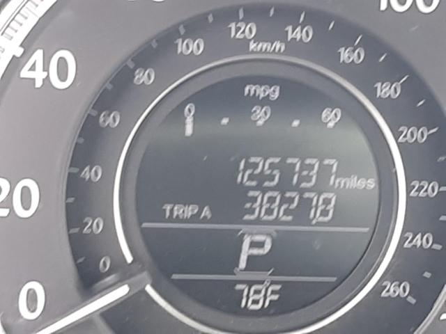 Photo 8 from auction – 2014 HONDA ACCORD with VIN 1HGCR2F32EA132535