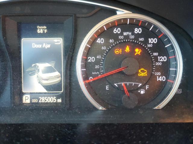 Photo 8 from auction – 2015 TOYOTA CAMRY LE with VIN 4T1BF1FK7FU005425