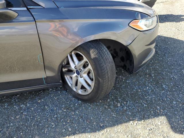 Photo 9 from auction – 2013 FORD FUSION SE with VIN 3FA6P0H72DR346926