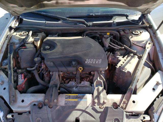 Photo 7 from auction – 2009 CHEVROLET IMPALA 1LT with VIN 2G1WT57K991180711