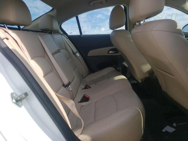 Photo 6 from auction – 2013 CHEVROLET CRUZE LTZ with VIN 1G1PG5SB4D7246724