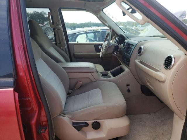 Photo 5 from auction – 2004 FORD EXPEDITION with VIN 1FMRU15W14LB56627