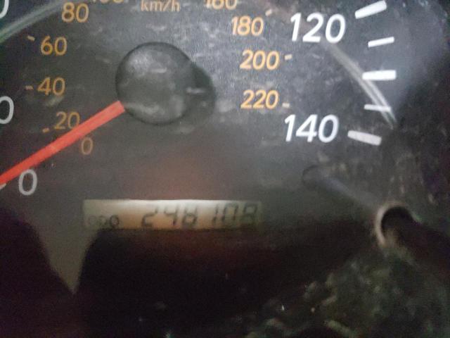 Photo 8 from auction – 2006 TOYOTA HIGHLANDER with VIN JTEEP21A360148622