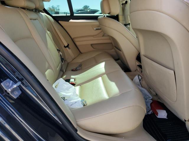 Photo 6 from auction – 2012 BMW 535 XI with VIN WBAFU7C54CDU62084