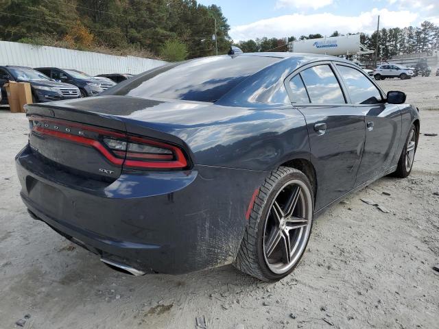 Photo 4 from auction – 2018 DODGE CHARGER SX with VIN 2C3CDXHG3JH135079