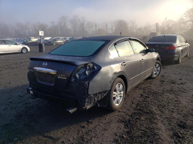 Photo 4 from auction – 2012 NISSAN ALTIMA BAS with VIN 1N4AL2AP0CN474157