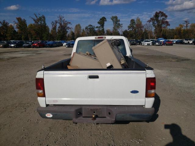 Photo 6 from auction – 1996 FORD RANGER SUP with VIN 1FTCR14UXTPA03585