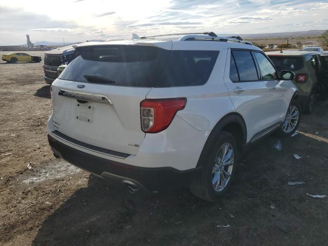 Photo 4 from auction – 2020 FORD EXPLORER L with VIN 1FMSK8FH5LGA01988