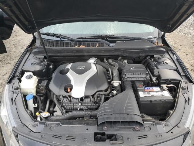 Photo 7 from auction – 2013 KIA OPTIMA SX with VIN 5XXGR4A69DG125050
