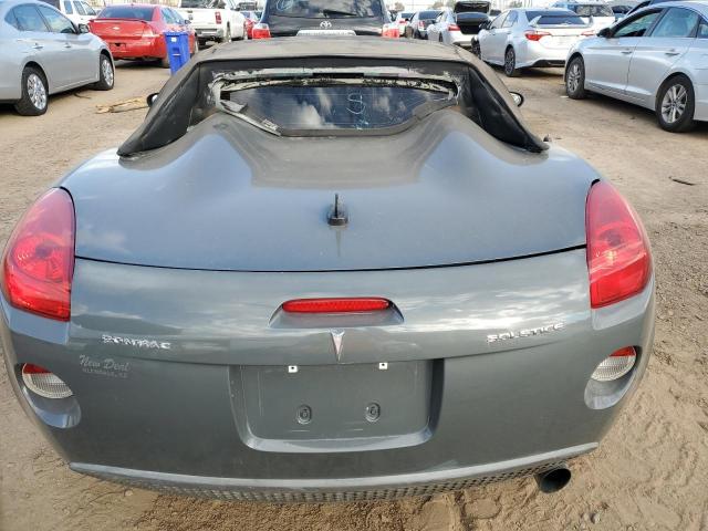 Photo 6 from auction – 2008 PONTIAC SOLSTICE with VIN 1G2MB35B18Y108748