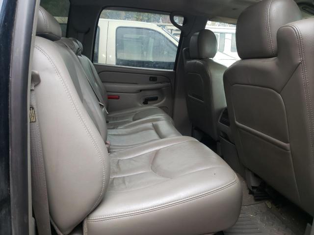 Photo 6 from auction – 2006 CHEVROLET SILVERADO with VIN 1GCJK33D86F210141