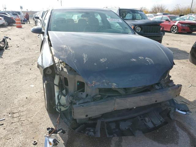 Photo 9 from auction – 2008 CHEVROLET IMPALA LS with VIN 2G1WB58K989157091
