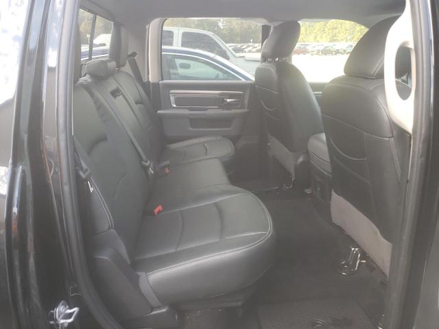 Photo 6 from auction – 2017 RAM 1500 SLT with VIN 3C6RR7LT9HG593674