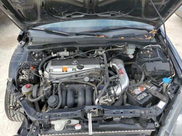 Photo 7 from auction – 2005 ACURA RSX with VIN JH4DC54885S011277