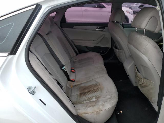 Photo 6 from auction – 2016 HYUNDAI SONATA SE with VIN 5NPE24AF4GH371010