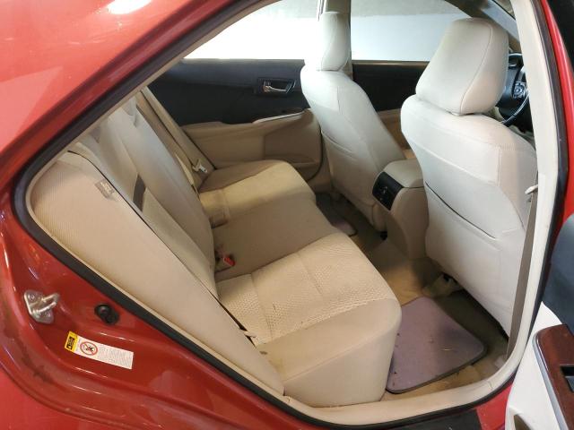 Photo 6 from auction – 2014 TOYOTA CAMRY L with VIN 4T4BF1FK7ER346974