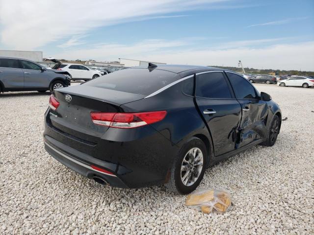 Photo 4 from auction – 2017 KIA OPTIMA LX with VIN 5XXGT4L37HG145260