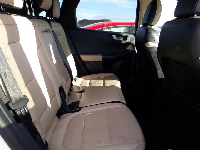 Photo 6 from auction – 2020 FORD ESCAPE TIT with VIN 1FMCU9J94LUA36429