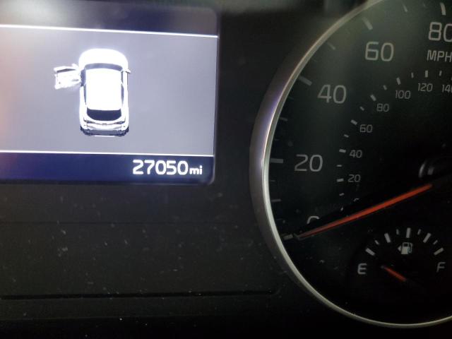 Photo 8 from auction – 2021 KIA SELTOS S with VIN KNDEU2AAXM7147534