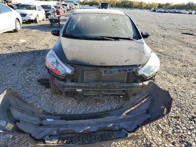 Photo 9 from auction – 2016 KIA FORTE LX with VIN KNAFK4A62G5606604